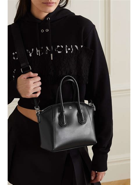 how to authenticate givenchy mini antigona|givenchy antigona shopper.